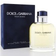Perfume Para Hombre Dolce & Gabbana Tradicional 125 Ml EDT
