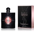 Perfume Para Dama Black Opium YSL Yves Saint Laurent 90 Ml EDP