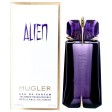 Perfume Para Dama Alien De Thierry Mugler 90 Ml EDP