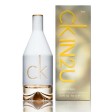 Perfume Para Dama Ck In 2U By Calvin Klein 100 Ml