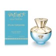 Perfume Para Dama Dylan Turquoise De Versace 100 Ml EDT