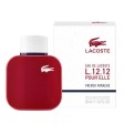 Perfume Para Dama Eau De Lacoste L12.12 Pour Elle French Panache 90 Ml 