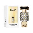 Perfume Para Dama Fame De Paco Rabanne 80 Ml EDP