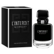 Perfume Para Dama L'Interdit Intense De Givenchy 75 Ml