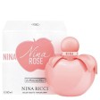 Perfume Para Dama Nina Rose De Nina Ricci 80 Ml EDT