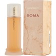 Perfume Para Dama Roma De Laura Biagiotti 100 Ml EDT