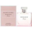 Perfume Para Dama Romance Rose Ralph Lauren 100 Ml EDP