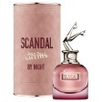 Perfume Para Dama Scandal By Night Jean Paul Gaultier 80 Ml EDP