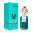 Perfume Para Dama Sisterland Green Jasmine De Benetton 80 Ml