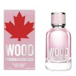 Perfume Para Dama Wood DSQUARED2 100 Ml EDT