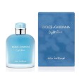 Light Blue Eau Intense Pour Homme De Dolce & Gabbana 100 Ml