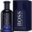 Perfume Para Hombre Boss Bottled Night De Hugo Boss EDT 100 Ml