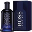 Perfume Para Hombre Boss Bottled Night De Hugo Boss 200ml