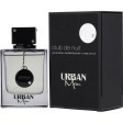 Perfume Para Hombre Club De Nuit Urban Man De Armaf 105 Ml EDP