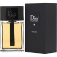 Perfume Para Hombre Dior Homme Intense De Christian Dior 100 Ml EDP