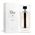 Perfume Para Hombre Dior Homme Sport De Christian Dior 125 Ml