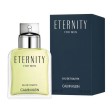 Perfume Para Hombre Eternity Calvin Klein 100ml