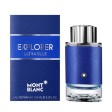 Perfume Para Hombre Explorer Ultra Blue De MontBlanc 100 Ml EDP