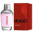 Perfume Para Hombre Hugo Boss Energise 75 Ml EDT
