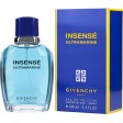 Perfume Para Hombre Insensé Ultramarine De Givenchy 100 Ml EDT