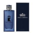 Perfume Para Hombre K De Dolce & Gabbana 150 Ml EDP