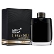 Perfume Para Hombre Legend De Montblanc EDP