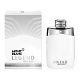 Perfume Para Hombre Legend Spirit MontBlanc 200 Ml