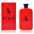 Perfume Para Hombre Polo Red Ralph Lauren Eau De Toilette 200 Ml