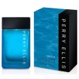 Perfume Para Hombre Pure Blue De Perry Ellis 100 Ml 