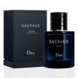 Perfume Para Hombre Sauvage Elixir De Dior 60 Ml EDP