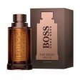 Perfume Para Hombre The Scent Absolute De Hugo Boss 100 Ml 