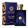Perfume Para Hombre Dylan Blue De Versace 100 Ml 
