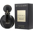 Perfume Para Mujer Goldea The Roman Night Absolute De Bvlgari 75 Ml 