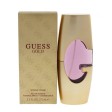 Perfume Para Mujer Guess Gold De Guess 75 Ml EDP