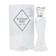 Perfume Para Mujer Platinum Rush De Paris Hilton 100 Ml 