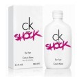 Perfume Para Mujeres CK One Shock For Her 100 Ml