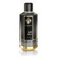 Perfume Unisex Black Vanilla De Mancera 120 Ml EDP