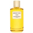 Perfume Unisex Midnight Gold De Mancera 120 Ml EDP