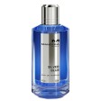 Perfume Unisex Silver Blue De Mancera 120 ML EDP