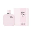 Perfume Para Dama L.12.12 Eau de Parfum Rose Lacoste 100 Ml EDP