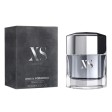 Perfume Para Hombre XS Clasico By Paco Rabanne 100 Ml