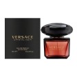Perfumes Para Dama Crystal Noir De Versace 90 Ml EDP