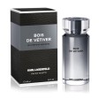 Perfumes Para Hombres Bois De Vetiver Karl Lagerfeld 100 Ml