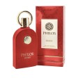 Perfume Philos Rosso De Maison Alhambra 100 Ml EDP