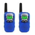 Radios De Comunicación Walkie Talkie Para Niños BF-T3 Baofeng