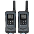 Radios Motorola WalkieTalkie Talkabout T200 20 Millas 32 Kilometros 22 Canales