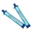 Set 2 Filtros De Agua LifeStraw Elimina El 99.9% De Las Bacterias