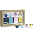 Set De Perfumes Miniatura Para Dama Versace 4 Pcs