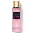Splash Victoria's Secret Pure Seduction Shimmer Fragrance Mist Br