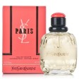 Perfume Para Dama Paris By Yves Saint Laurent 125ml